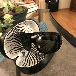 This ROBERTO CAVALLI ASSARRACO 313 Sunglasses